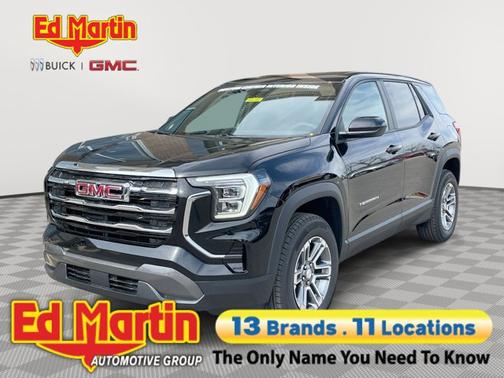 2025 GMC Terrain AWD Elevation