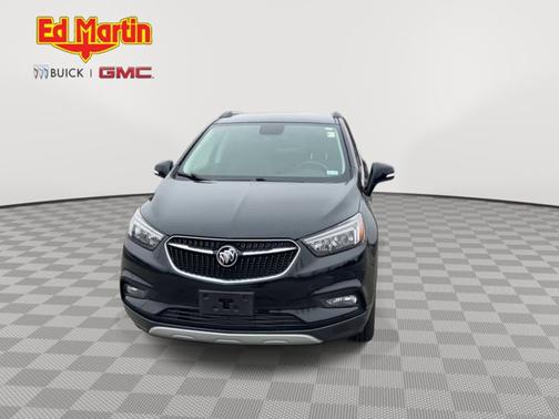 2018 Buick Encore Sport Touring