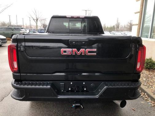 2021 GMC Sierra 2500 Denali