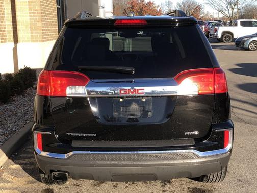 2017 GMC Terrain SLE-2