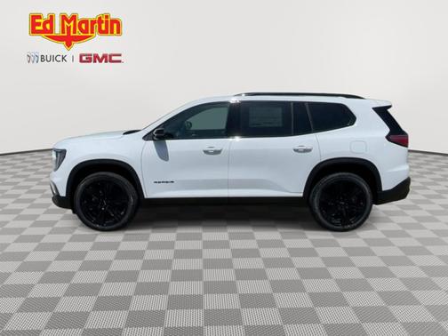 2025 GMC Acadia AWD Elevation