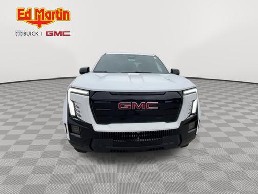 2026 GMC Sierra EV Standard Range Elevation