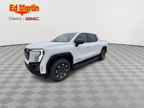 2026 GMC Sierra EV Standard Range Elevation
