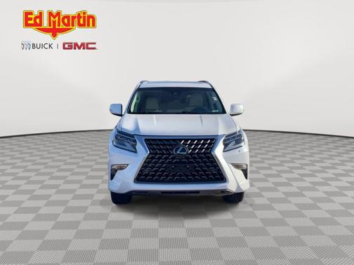 2020 Lexus GX 460 Premium