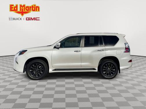 2020 Lexus GX 460 Premium