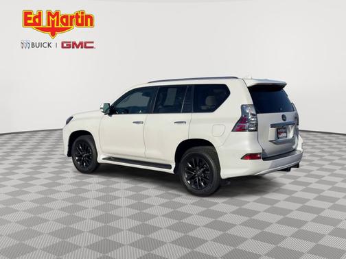 2020 Lexus GX 460 Premium