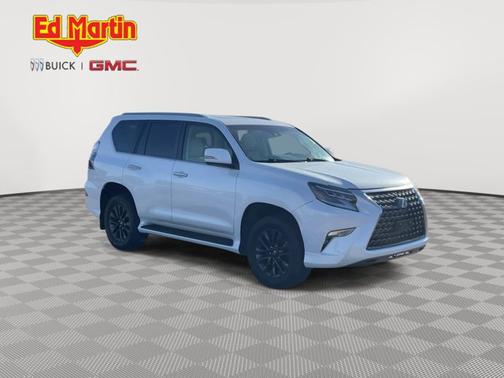 2020 Lexus GX 460 Premium