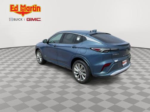 2025 Buick Envista Avenir