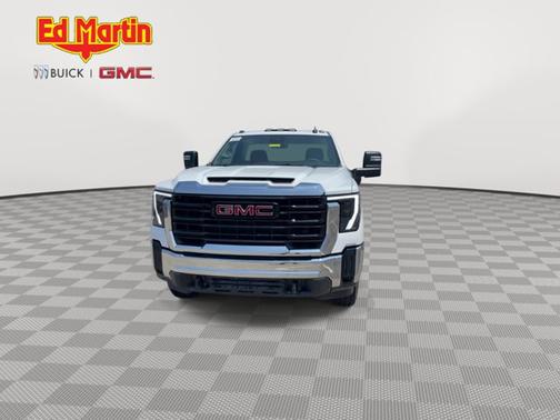 2025 GMC Sierra 2500 Pro