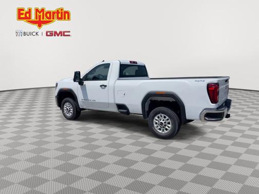 2025 GMC Sierra 2500 Pro
