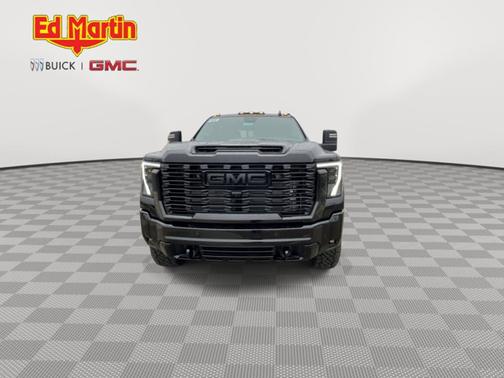 2026 GMC Sierra 3500 Denali
