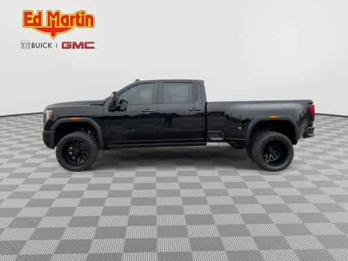 2026 GMC Sierra 3500 Denali