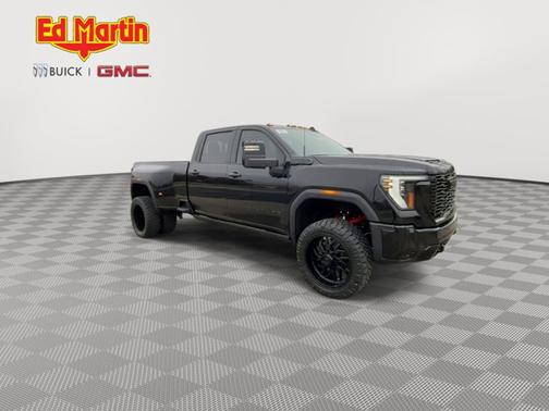 2026 GMC Sierra 3500 Denali