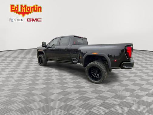 2026 GMC Sierra 3500 Denali