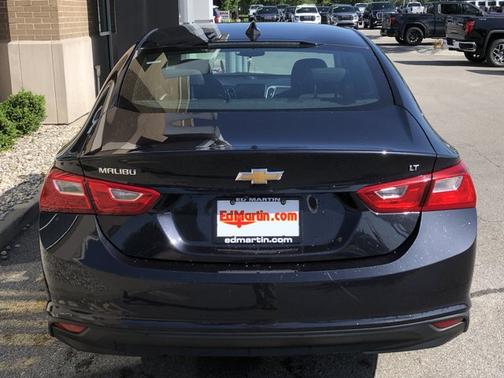 2023 Chevrolet Malibu 1LT