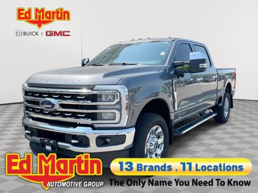 2024 Ford F-350 LARIAT