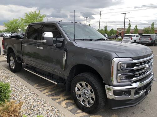 2024 Ford F-350 LARIAT