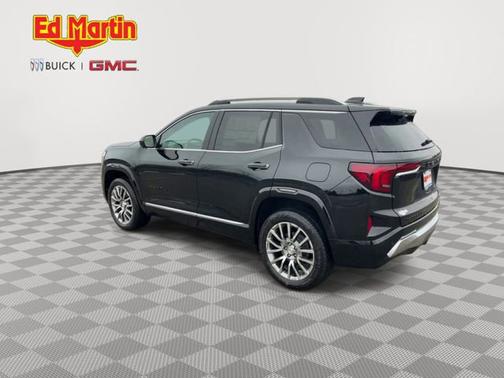 2026 GMC Terrain AWD Denali