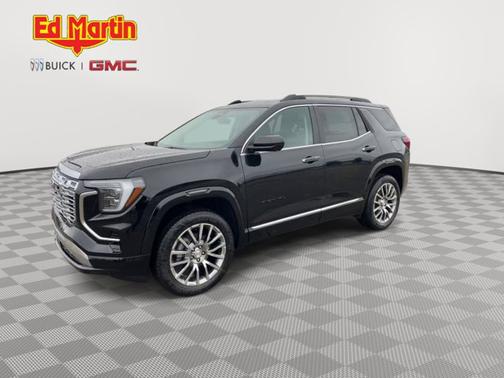 2026 GMC Terrain AWD Denali