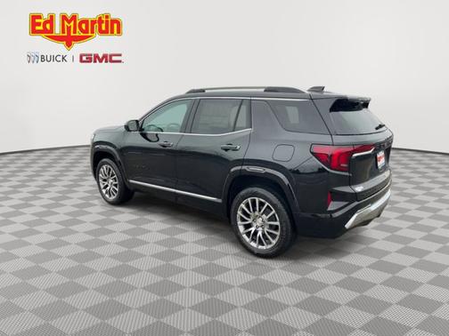 2026 GMC Terrain AWD Denali