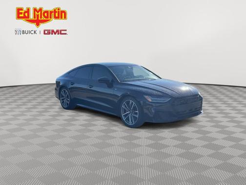 2021 Audi A7 Premium Plus