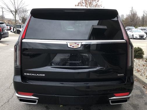 2023 Cadillac Escalade ESV 4WD Premium Luxury