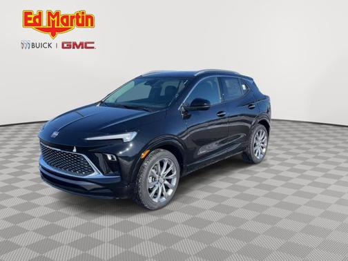2025 Buick Encore GX Avenir