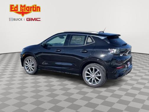 2025 Buick Encore GX Avenir