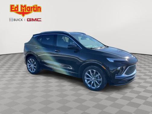 2025 Buick Encore GX Avenir
