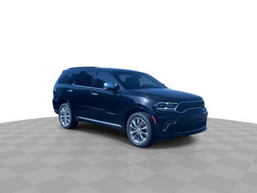 2021 Dodge Durango Citadel