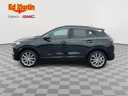 2025 Buick Encore GX Avenir