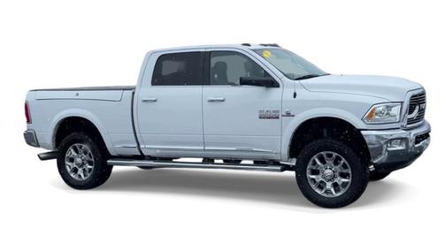 2017 RAM 2500 Limited