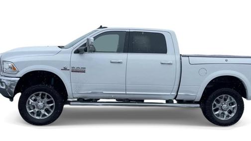 2017 RAM 2500 Limited