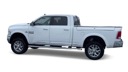 2017 RAM 2500 Limited