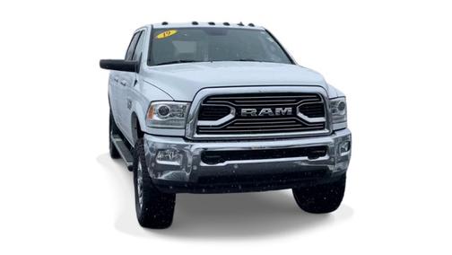 2017 RAM 2500 Limited