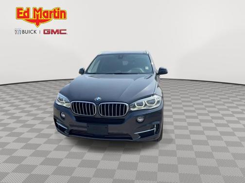 2014 BMW X5 xDrive50i