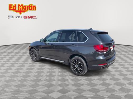 2014 BMW X5 xDrive50i