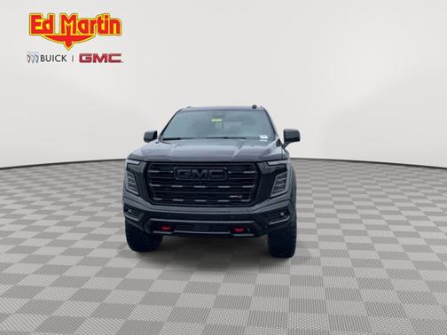 2025 GMC Yukon XL AT4 Ultimate