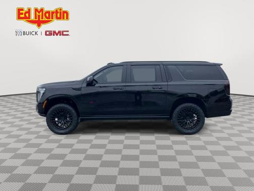 2025 GMC Yukon XL AT4 Ultimate