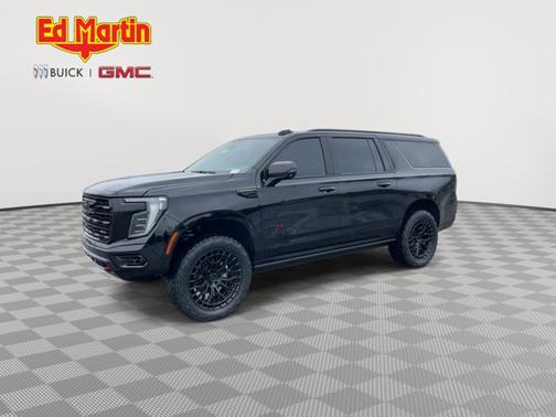 2025 GMC Yukon XL AT4 Ultimate