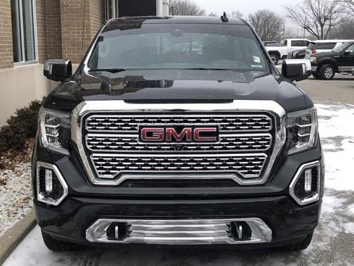2019 GMC Sierra 1500 Denali