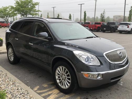 2011 Buick Enclave CXL-1