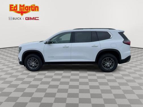 2025 GMC Acadia AWD Elevation