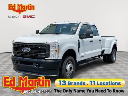 2024 Ford F-350 XL