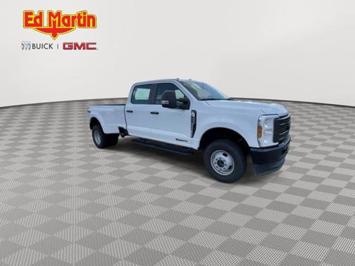 2024 Ford F-350 XL