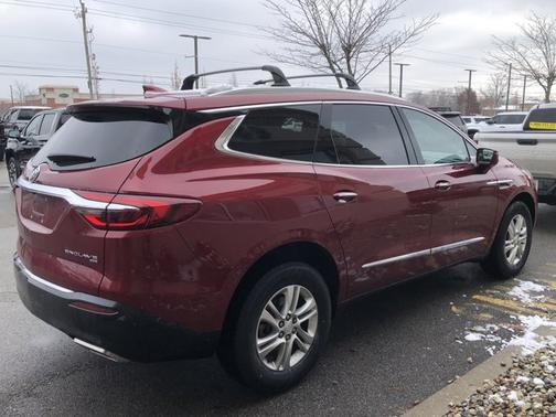 2019 Buick Enclave Premium