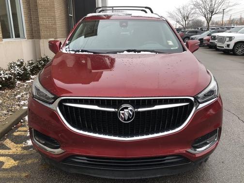 2019 Buick Enclave Premium