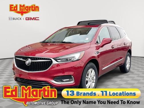 2019 Buick Enclave Premium