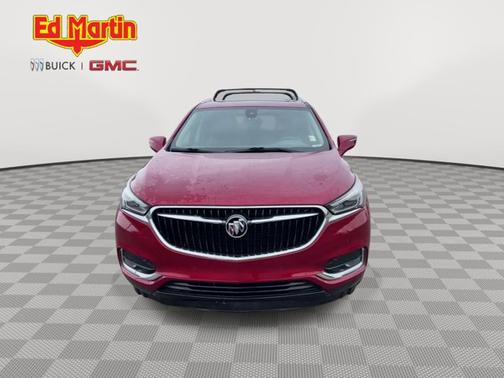 2019 Buick Enclave Premium