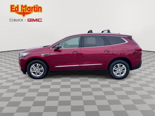 2019 Buick Enclave Premium